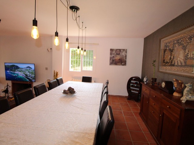5 Schlafzimmer Villa in Sotogrande Alto