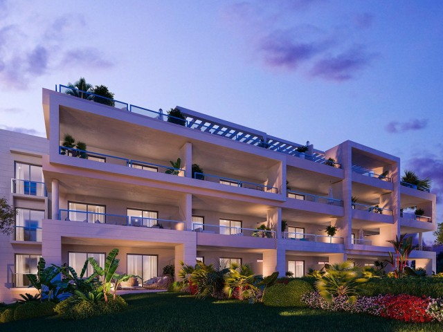 Ático, La Cala Hills, DVG-DPH4030