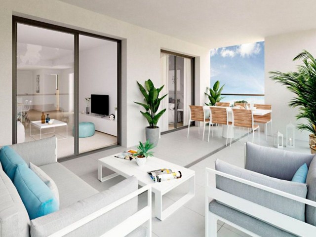 Penthouse, La Cala Hills, DVG-DPH4030