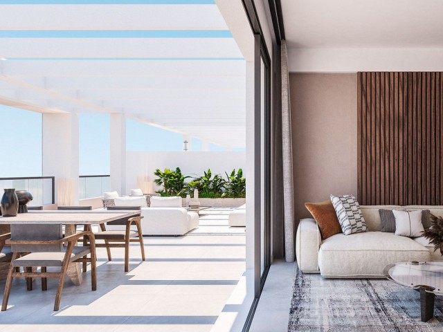 Penthouse, La Cala Hills, DVG-DPH4030