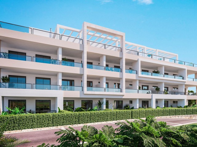 Penthouse, La Cala Hills, DVG-DPH4030