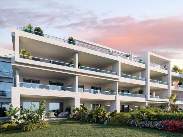 Penthouse in La Cala Hills