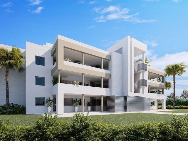 Penthouse in La Cala Hills