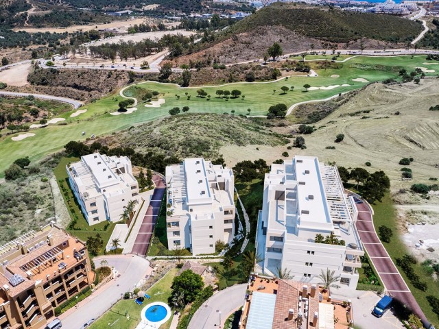 Penthouse in La Cala Hills