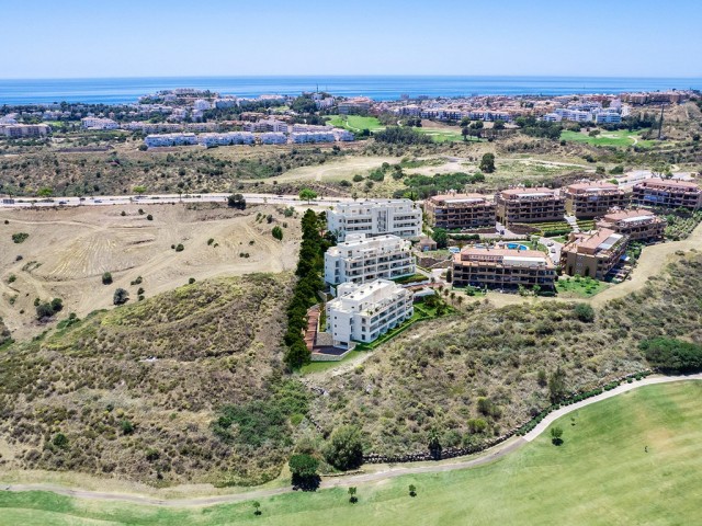 Penthouse in La Cala Hills