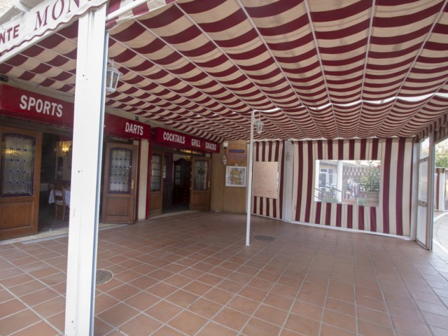 Comercial con 0 Dormitorios  en Marbesa