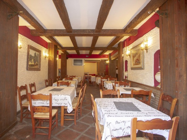 Comercial, Marbesa, R3270835