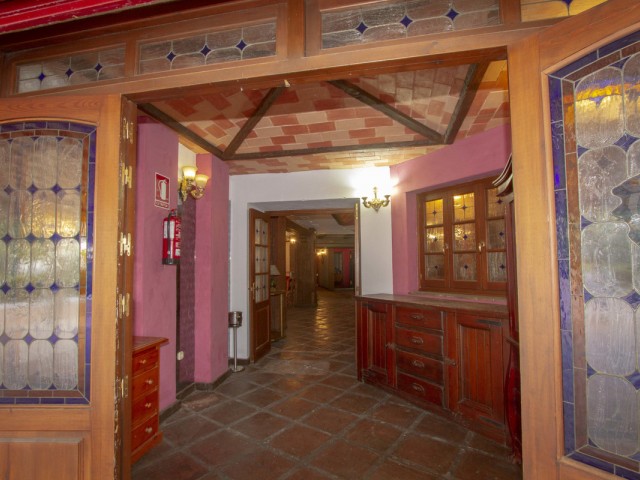 Comercial, Marbesa, R3270835