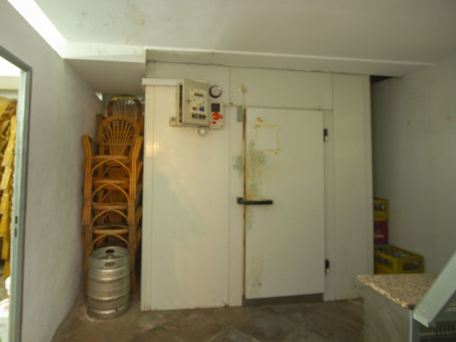 Comercial con 0 Dormitorios  en Marbesa