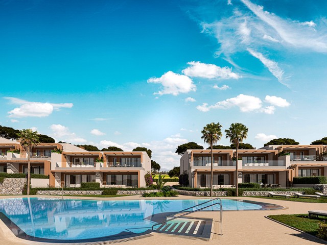 4 Bedrooms Townhouse in Mijas Costa