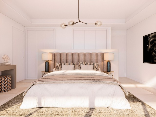 4 Bedrooms Townhouse in Mijas Costa