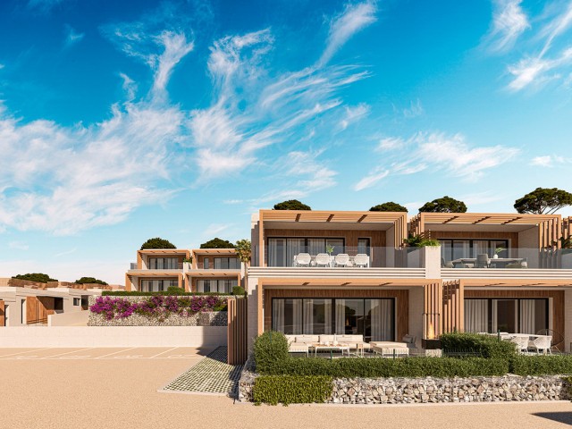 4 Bedrooms Townhouse in Mijas Costa