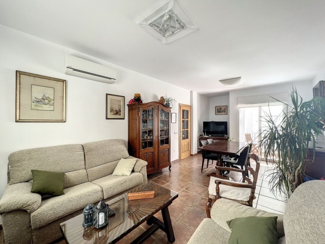 Appartement, Mijas, R4345909