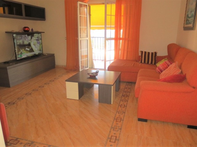 Appartement, Benalmadena Costa, R4346179