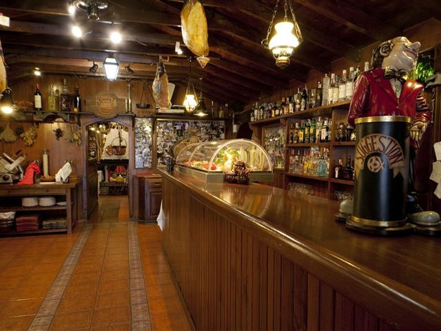 Commercial in Nueva Andalucía