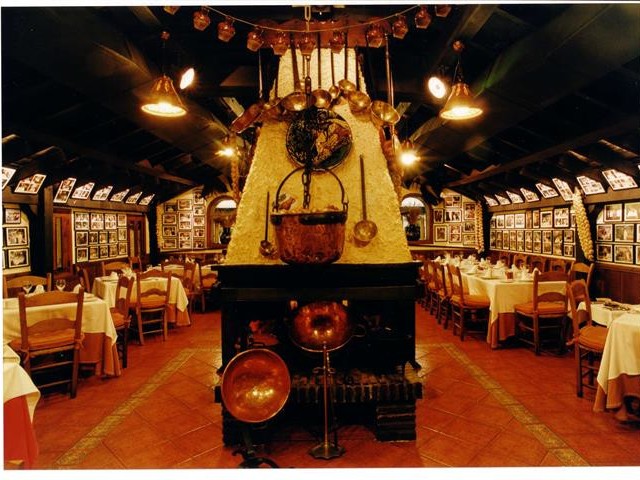 Commercial in Nueva Andalucía