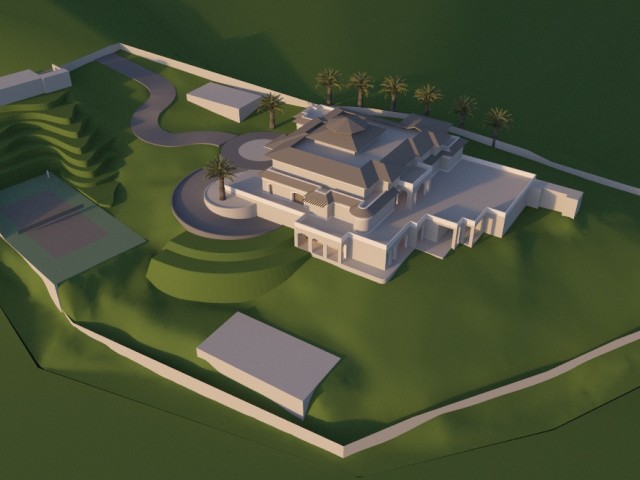 Perceel, Sotogrande Alto, R4350829