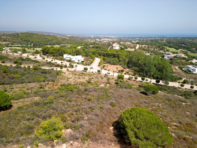  Grundstück in Sotogrande Alto