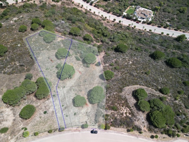  Grundstück in Sotogrande Alto