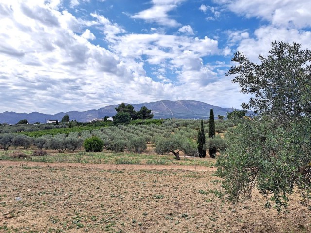 Villa con 4 Dormitorios  en Alhaurín el Grande