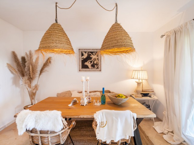 Maison mitoyenne, Riviera del Sol, R4351714