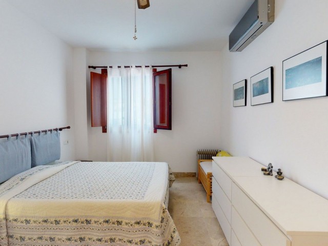 Apartamento, La Cala de Mijas, R4352350