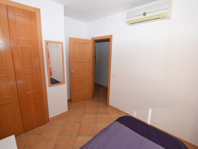 2 Slaapkamer Rijtjeshuis in La Cala de Mijas