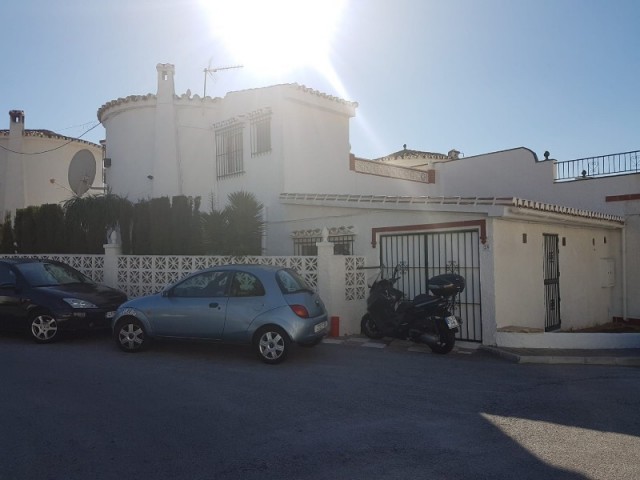 Townhouse, Arroyo de la Miel, R3306343