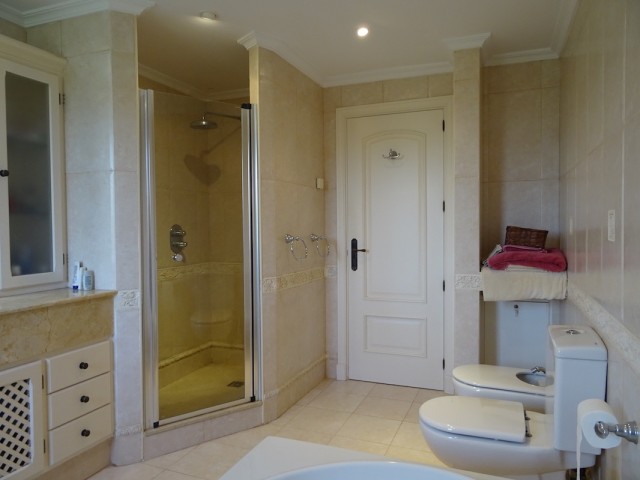 4 Slaapkamer Villa in Sotogrande Alto