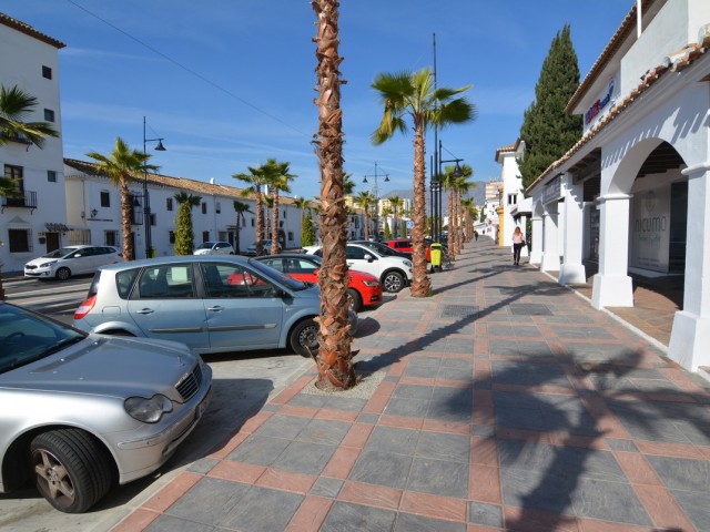Commercieel, Fuengirola, R3308371
