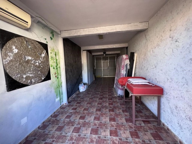 3 Slaapkamer Rijtjeshuis in Estepona