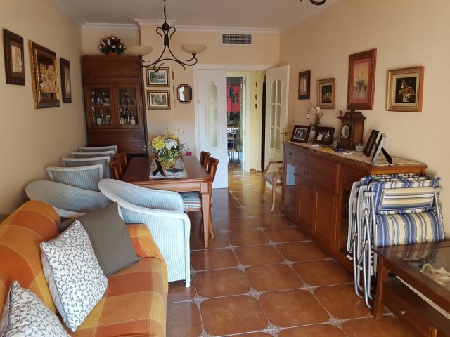 Apartment, Fuengirola, R3325837