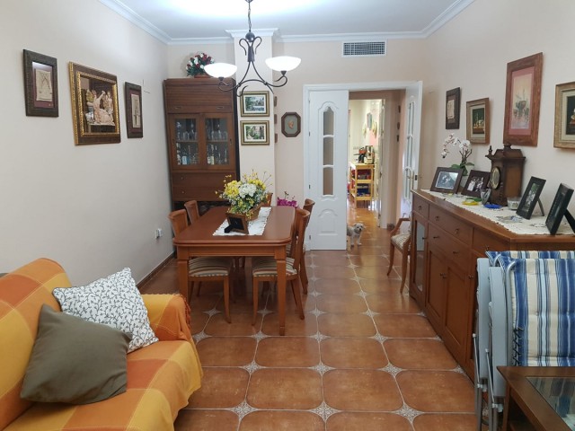 Lägenhet, Fuengirola, R3325837