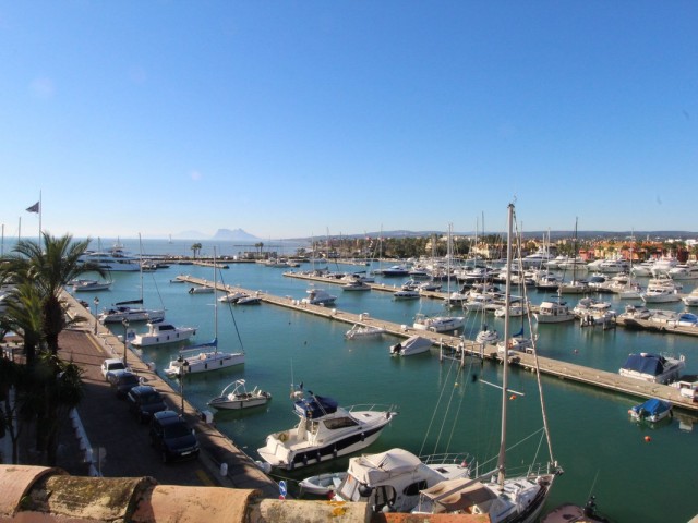 Ático, Sotogrande Puerto, R4357846