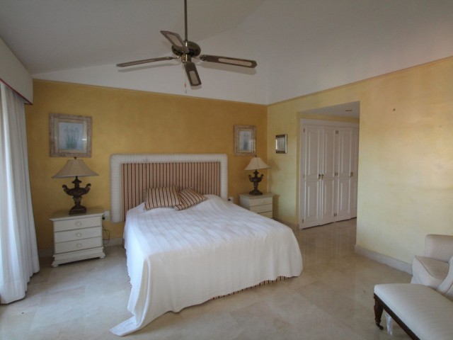 Ático, Sotogrande Puerto, R4357846