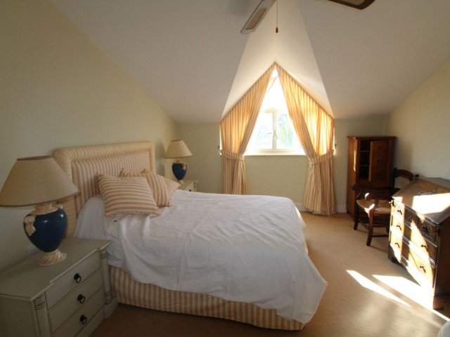 Ático, Sotogrande Puerto, R4357846