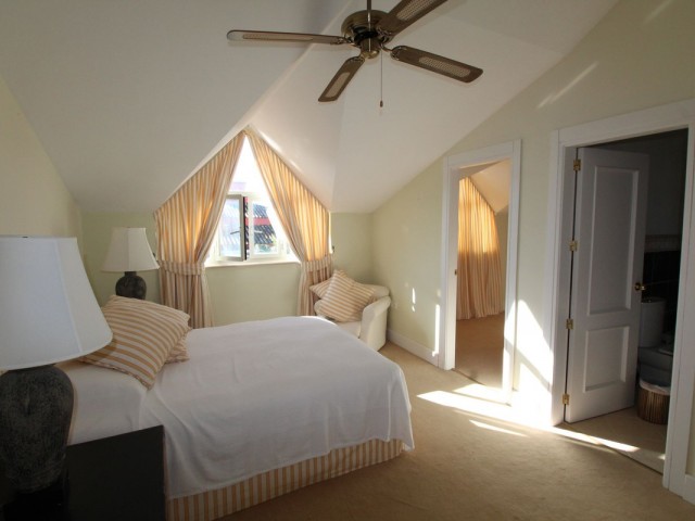 Ático, Sotogrande Puerto, R4357846