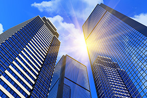 Blackstone realiza una gran inversión en la cartera de activos inmobiliarios de la banca española.
