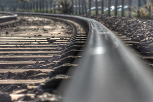 La línea ferroviaria Costa del Sol gana prioridad entre los proyectos de inversión del Estado