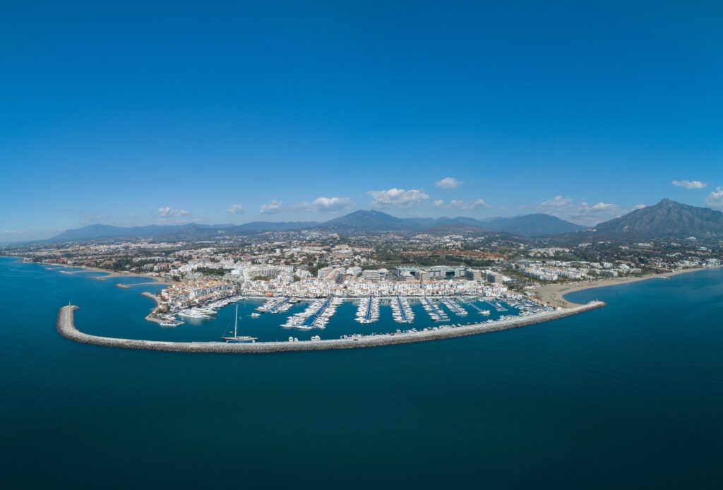 Puerto Banús