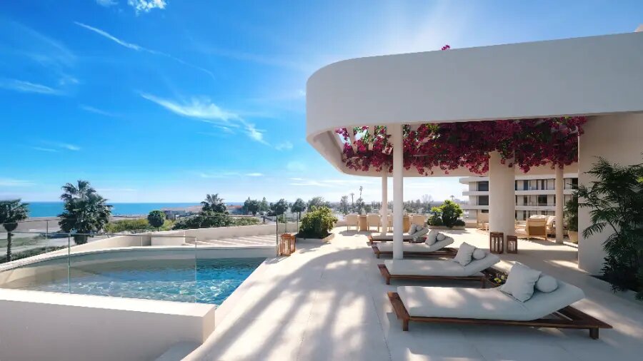 Beach Properties