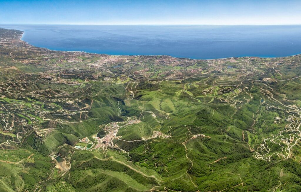 Development Land & Plots