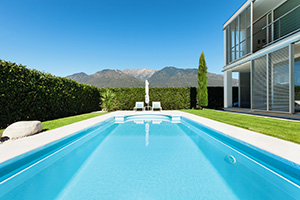 Average Property Prices by Area Costa del Sol, Spain