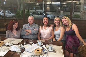 A Domus Venari Experience – Client Testimonial