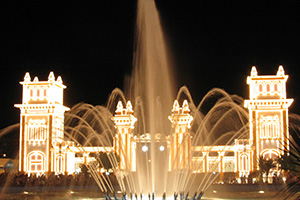 La Feria de Malaga – The Costa del Sol’s most famous event