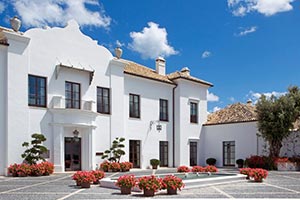 Costa del Sol’s Finca Cortesin Ranked Among World’s Top 50 Hotels