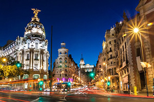 Spain crowned world’s most tourist-friendly country