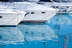 Malaga port authority announce plans to build mega-yacht marina
