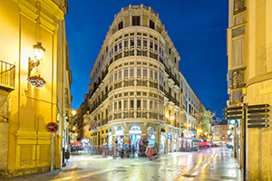 Malaga City – A great Investment