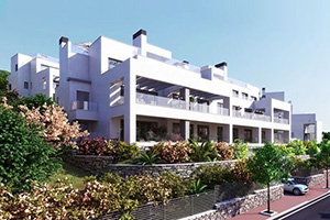 New off-plan properties see a surge in demand in Spain
